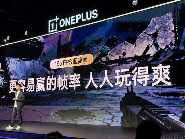 从软硬件到生态，一加要让手游体验“大换代”