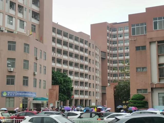 又来广东之一百二十六 揭阳篇之一 1991年设置地级揭阳市