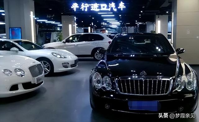 海南封关买车指南：60万进口SUV卖35万，普通人能不能买？