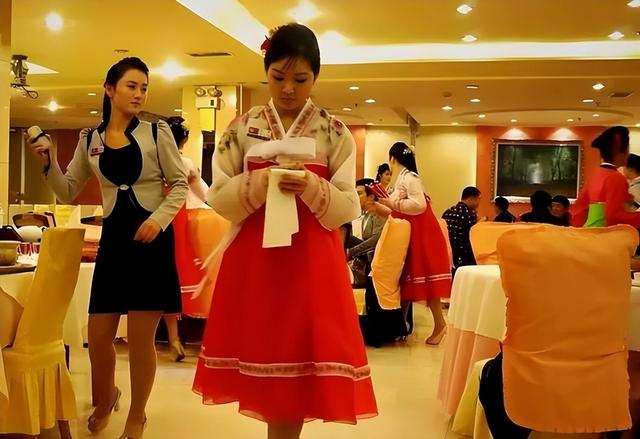 在金正恩的治理下，带十万元人民币去朝鲜生活，能成为土豪吗？