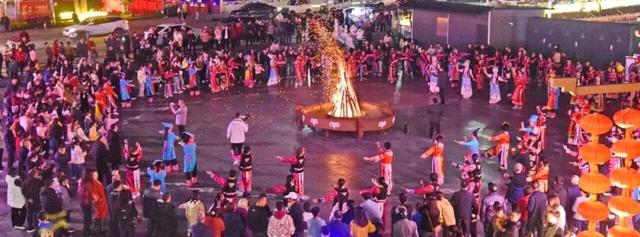 39项！宁强“双节”文旅活动出炉→
