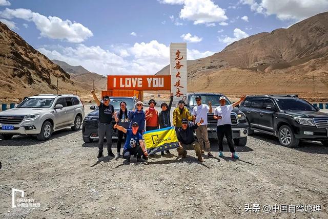 承包大西北最绝的秘境风光！收下这份详细赏玩攻略，9月出发正好