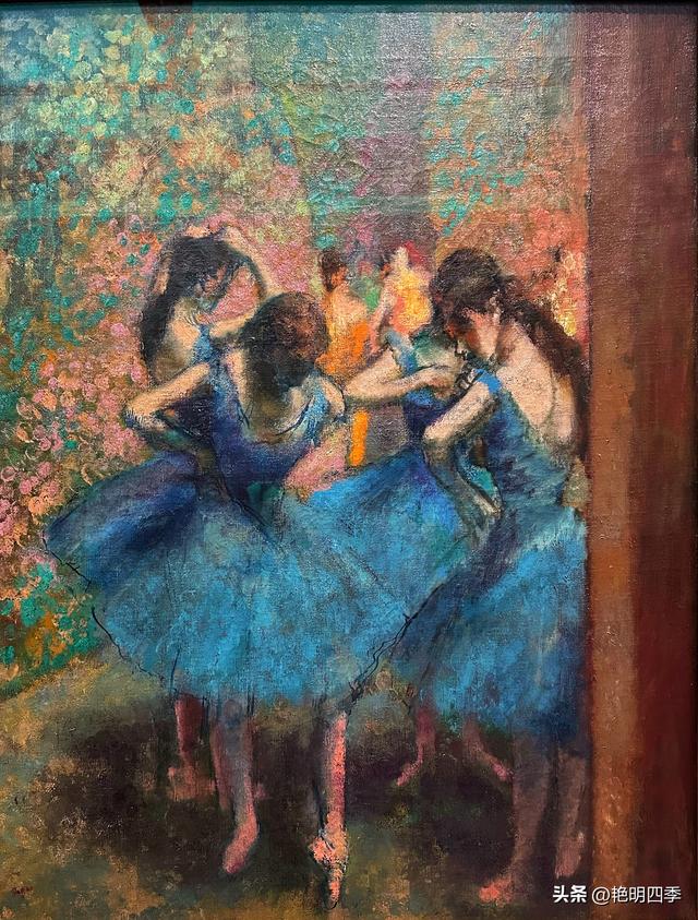 欧游杂记（7）‖ 浮光掠影逛巴黎