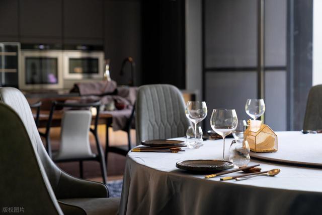 餐饮干货：不增加成本，优化这几个细节能让你的餐厅营业额翻一番