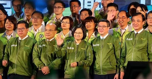 台湾上当了，大陆已经悄悄放出全新的统一模式，见效快、风险低