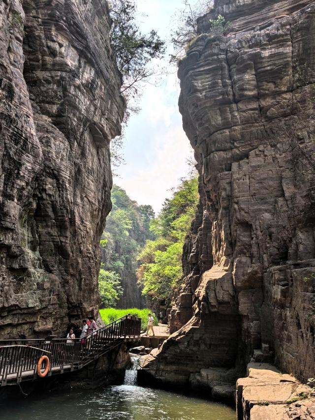 洛阳7个AAAAA级景区大合集，去过3个算合格，你都去过几个？