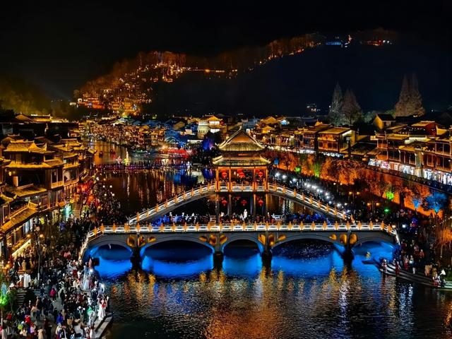 旅游一时爽，踩坑火葬场，盘点国内5个性价比极低的景区