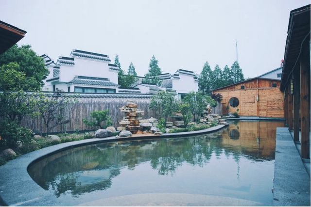 江北泡汤哪家强？