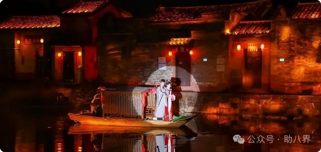 广东东莞十大打卡地（精简版）