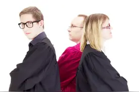 息诉罢访承诺书，可以复议可以再诉，签订即终结，不受理图片