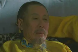 雍正王朝：难怪康熙要留下八贤王跟雍正帝作对，你看他用心有多毒图片