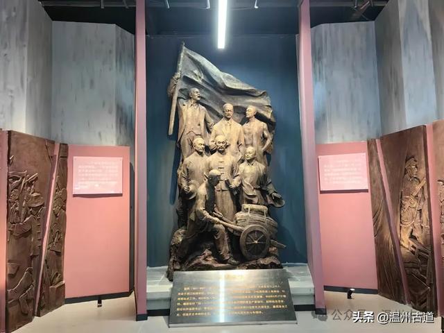 温州这个名人辈出、钟灵毓秀,山清水秀的古村落,游玩研学好去处