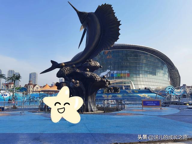 最新天津极地海洋馆一日游攻略——亲测实用!所有演出都可看完!