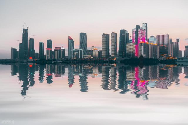 厉害了大山东！这座城市将跻身于“特大城市”，是你的家乡吗？