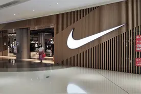Nike任命大中华区董事长兼CEO图片