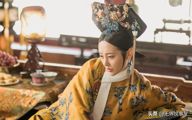 国产剧恶女成热潮，许妍魏嬿婉频频出圈，观众为啥为坏女人鼓掌？