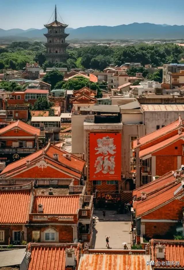 退休再去就晚了！7个超适合带爸妈旅行的城市，慢节奏享受生活