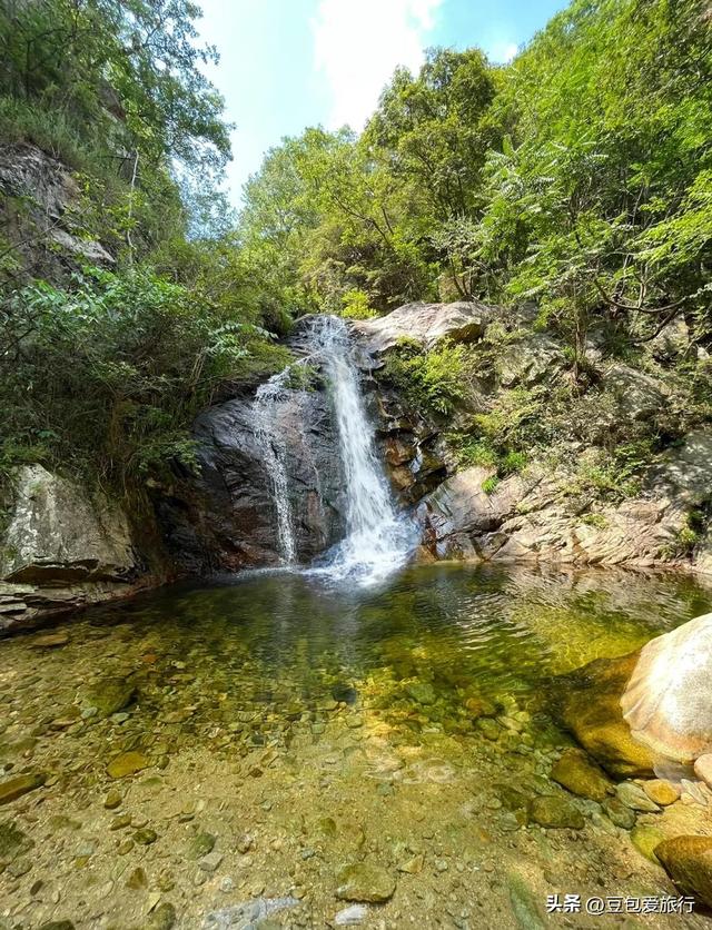 探人文山水，寻历史美食——随州旅游指南