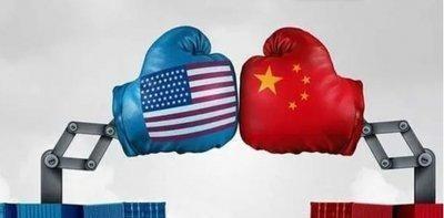 中美关税战一锤定音！11月1日，今日凌晨爆出的五大消息已来袭！