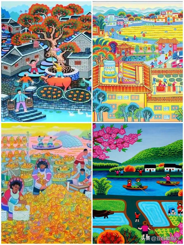 畅游岭南古郡惠州——山水人文美食全攻略