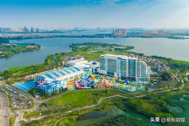 湖北唯一！蔡甸这家酒店上榜亚洲百强