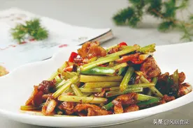 信阳，最具特色的10种“小吃”，当地人从小吃到大，外地不多见！图片