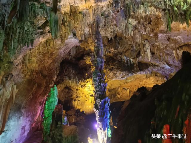 无为在歧路，贵州六日行（8）～黄果树