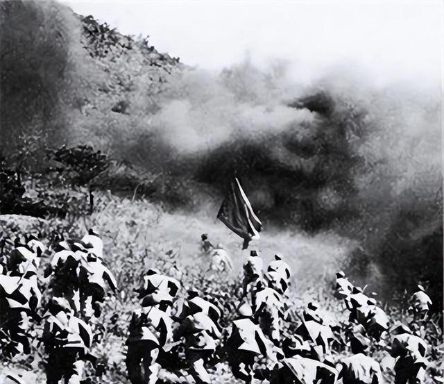 72年陈毅去世，周恩来在悼词添上“功大于过”，毛主席：这句去掉