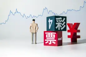 双色球23126期预测分析：独蓝06，惊险一注6+1图片