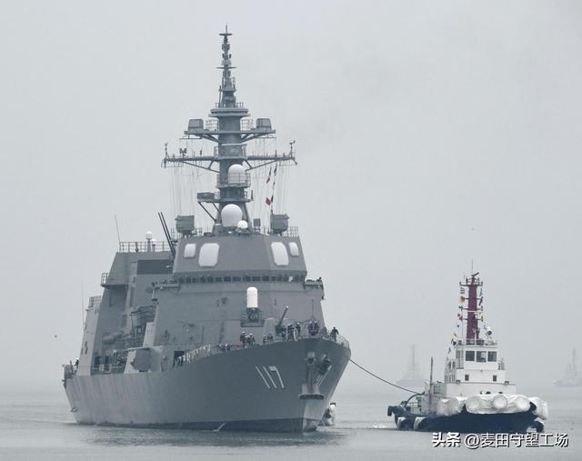 日媒：无视中方警告，日本军舰侵入中国领海，结果被两声炮声吓跑