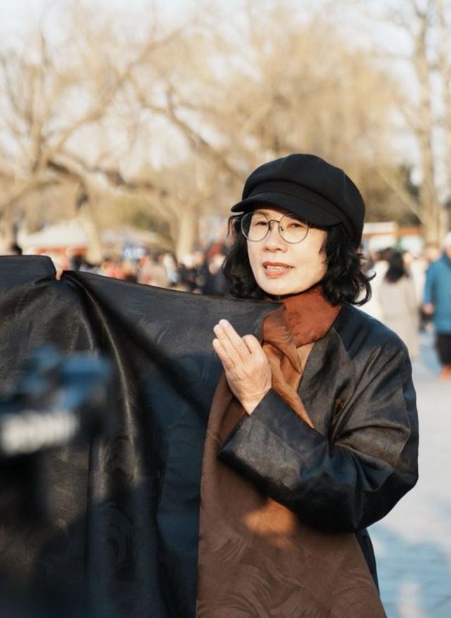 顺德香云纱北上记：“双城”年味浓