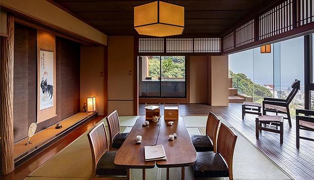 2025热海温泉旅馆 TOP10公开！第一名甚至泡得到「热海七汤之一」