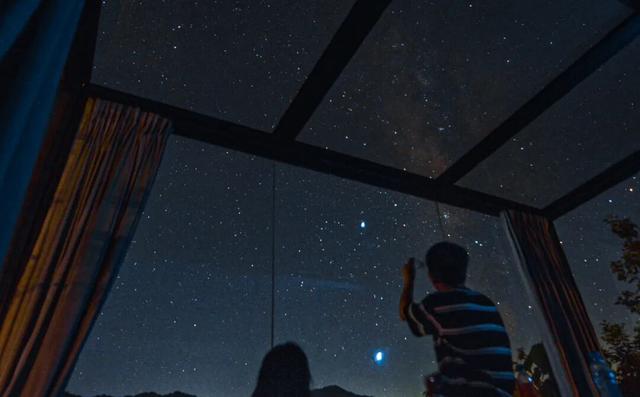 夏末浪花×初秋星空：韶关限时双季体验卡上线！
