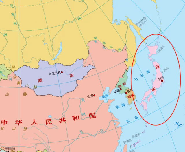 忍耐15天后，李在明下令，韩军大举逼近独岛，日本急找中国求救？