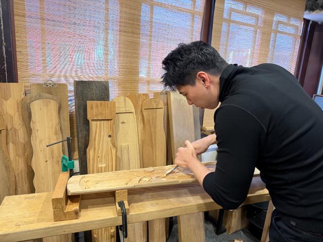 天津一日漫游：当数字科技碰撞百年非遗，解锁城市新玩法！