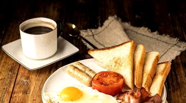 无意中发现了“饿两天定律	”，体重从120到93	，你也能做到！