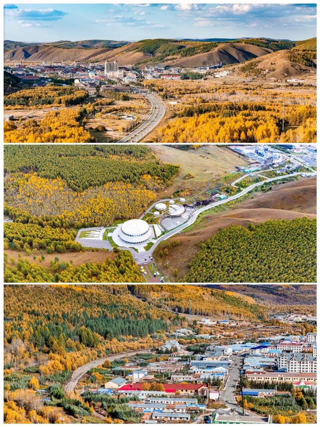 2025国庆中秋假期阿尔山旅游迎转型！