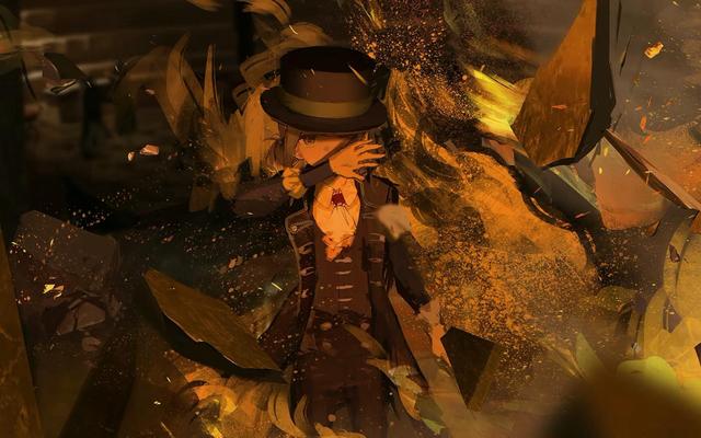 重返未来1999新手全攻略从时序信使到剧情掌控者的养成之路