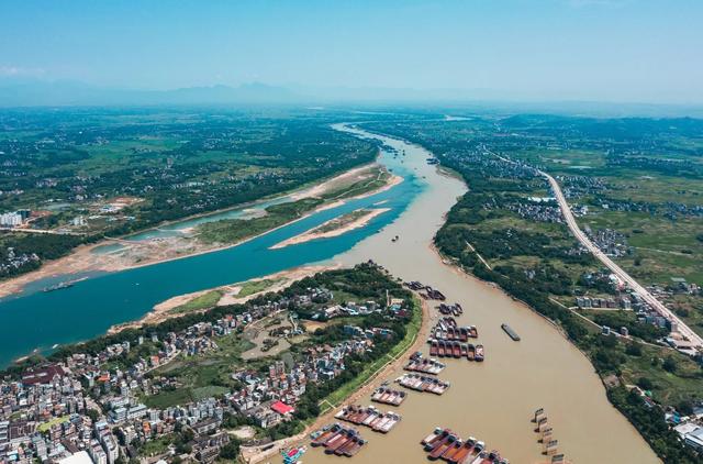 厉害了！广西这5个县即将代表中国走向世界！快看有没有你老家