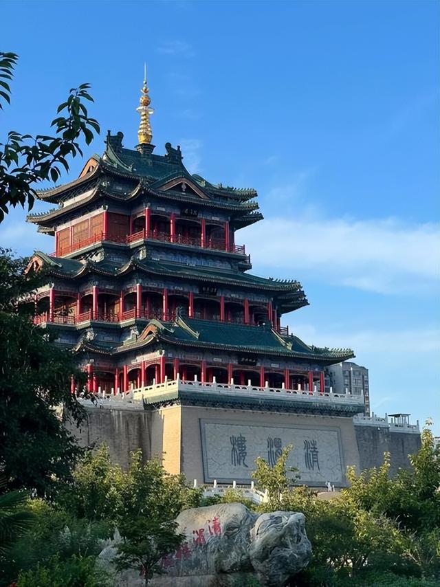 西安与咸阳谁更值得深度游？深度走过两城后，心中有了明确答案