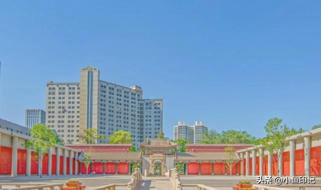 今年招生最失败的4所985高校，生源质量跌出全国40强，实属罕见