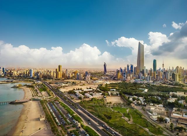 科威特甩手掌柜当定了，300亿交钥匙给中国，美欧只能干瞪眼