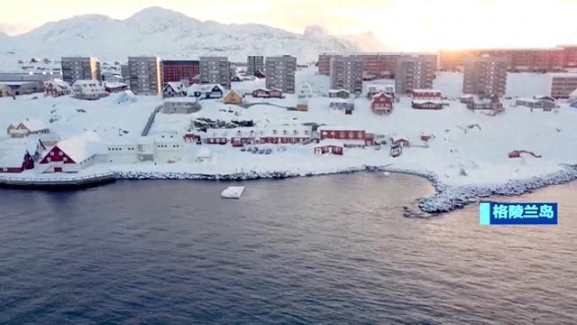 白宫不排除动武，美军开始调动	，欧洲如临大敌，5国统一阵线防御