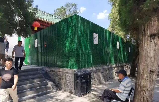 拔萝卜带泥！释永信被抓六天后，释小龙父亲出事，过往黑史全被扒