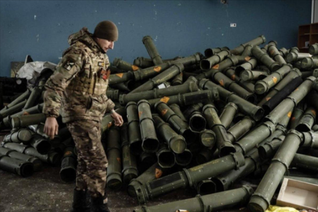 打了三年还不停？不是不想停，是根本停不了，俄乌冲突背后的矛盾