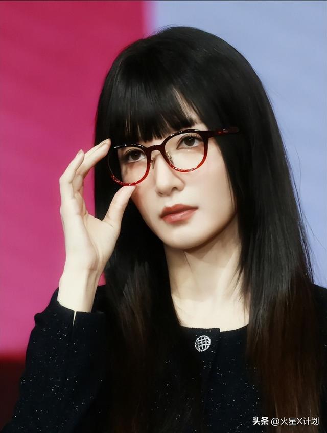 与富商海外产子真相大白6个月，江疏影近照太意外	，王传君没说错