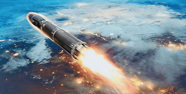 俄罗斯“末日武器”亮相	，核博弈升级背后暗藏危机！