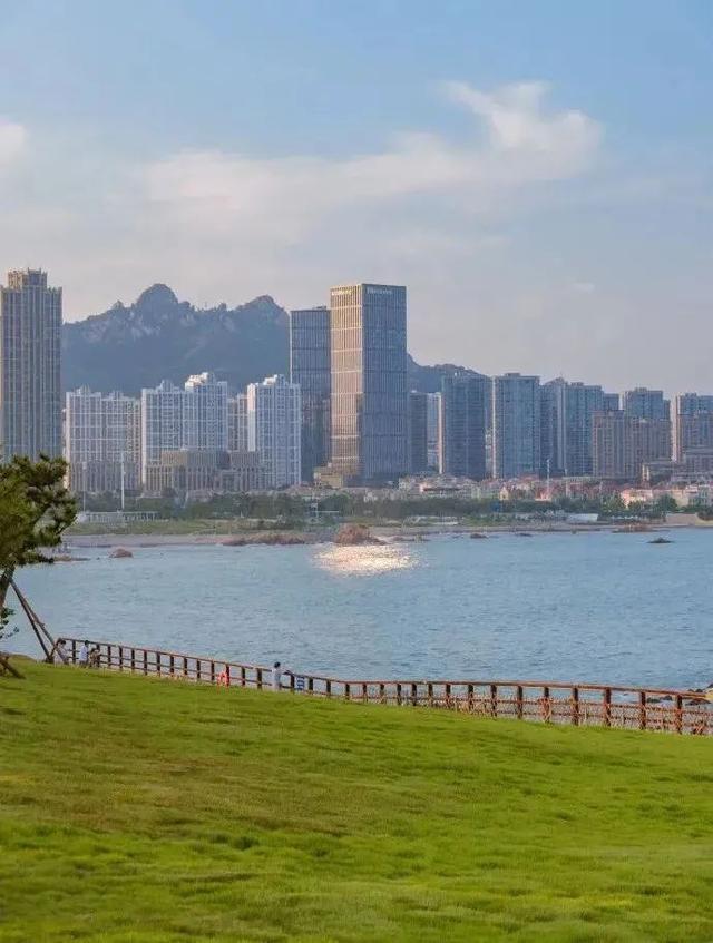 不只“果冻海”！山东宝藏海岛游玩全攻略