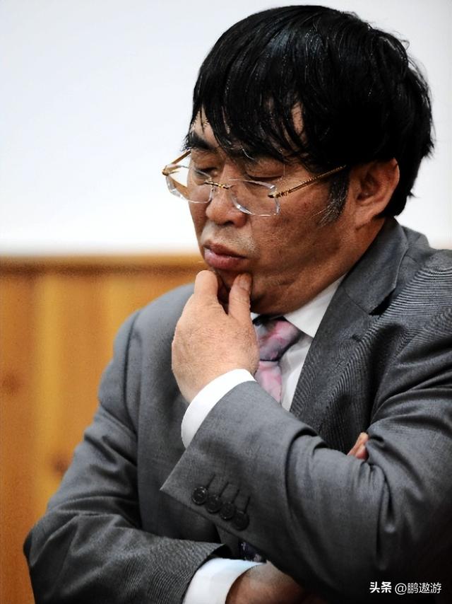 聂卫平女儿发布讣告公开，暗示父亲离世真相，不是癌症那么简单