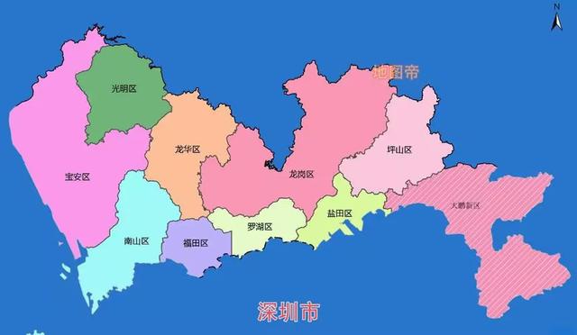 广东再行记之八 深圳篇之五 深圳博物馆（4）